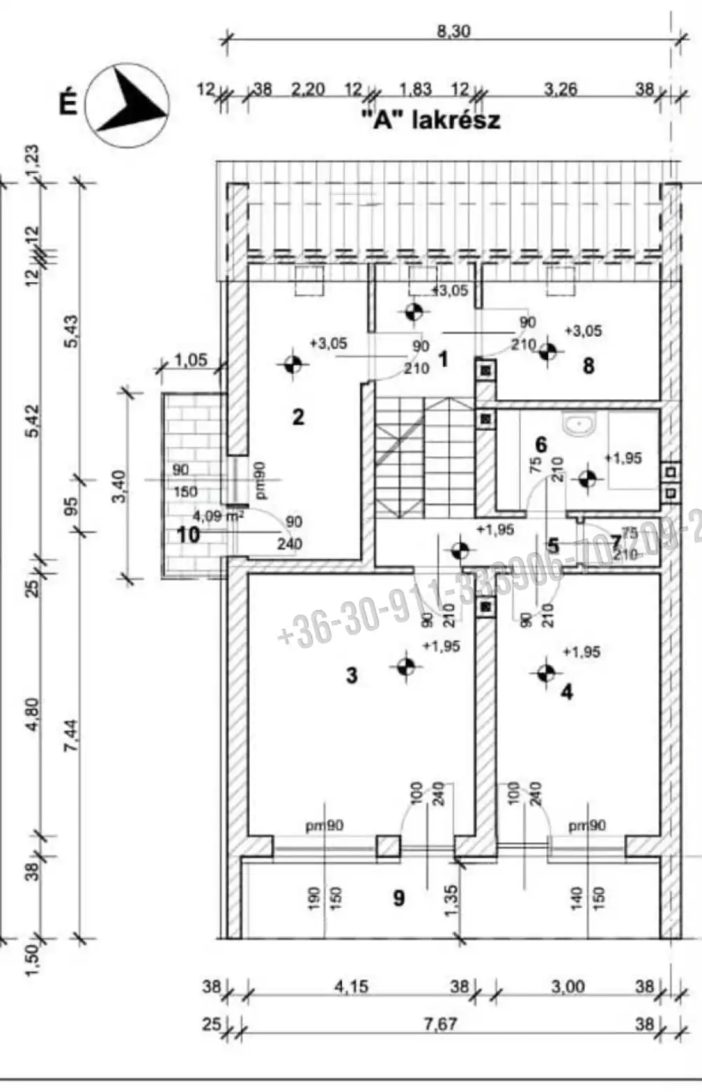 Somogy megye - Siófok