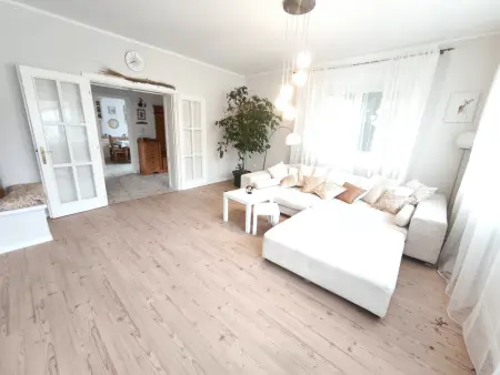 Eladó ikerház, Sopron 4 szoba 118 m² 129 M Ft