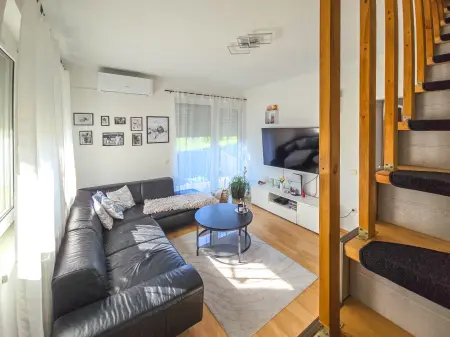 Eladó ikerház, Sopron 4 szoba 124.99 M Ft