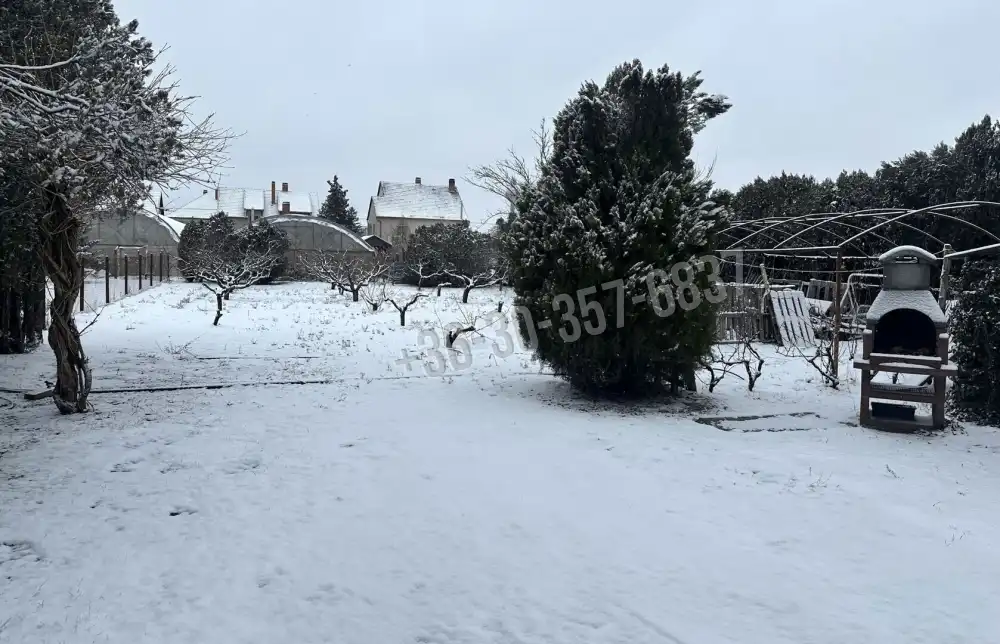 Csongrád megye - Szatymaz