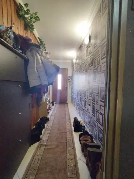 eladó ikerház, Szeged