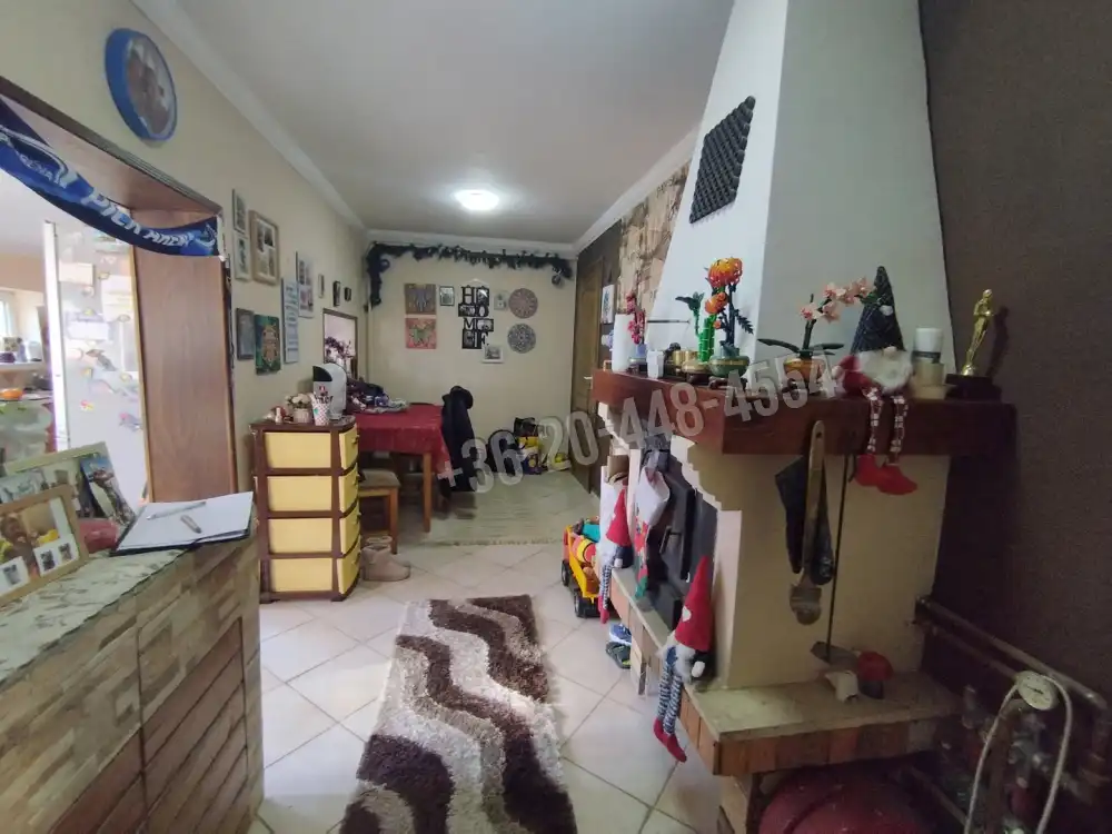 Csongrád megye - Szeged