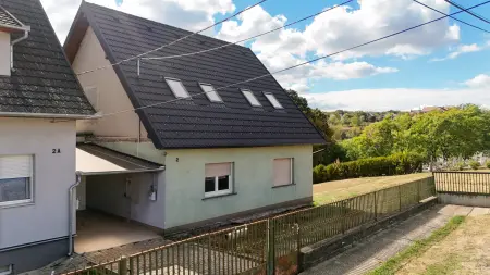 Eladó ikerház, Szendehely 5 szoba 134 m² 69.9 M Ft