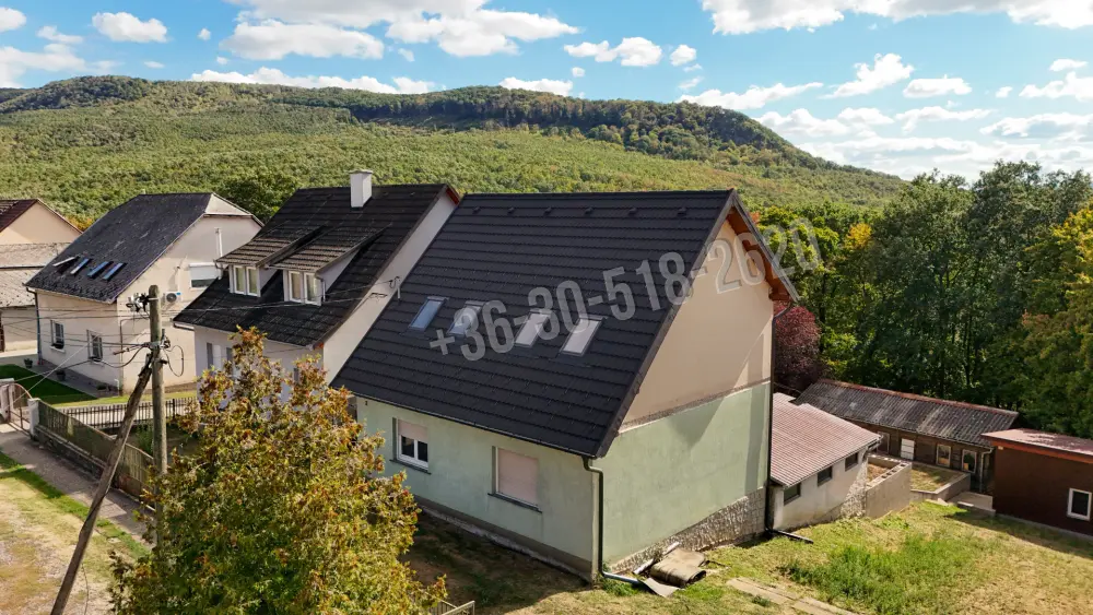 Nógrád megye - Szendehely