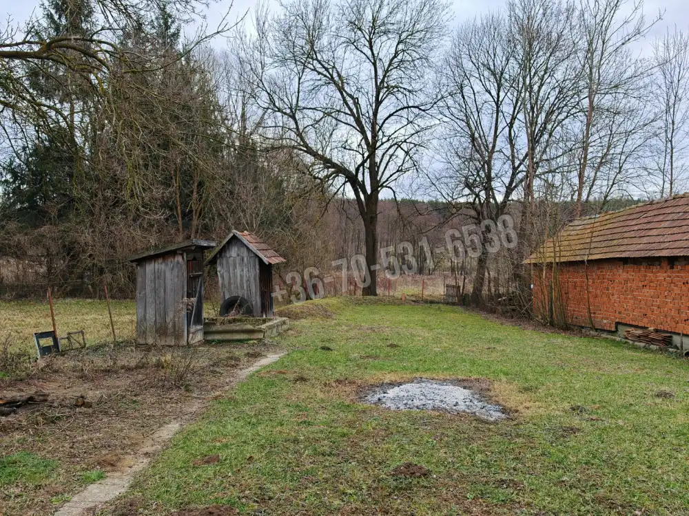 Zala megye - Szentpéterfölde