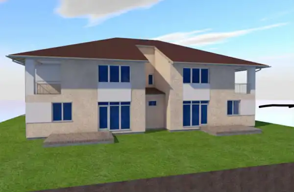 Eladó ikerház, Szigethalom 4 szoba 110 m² 81.99 M Ft