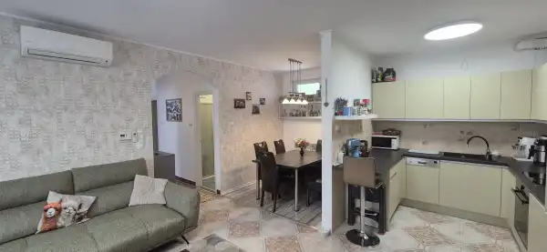 Eladó ikerház, Szigetszentmiklós 1+3 szoba 74 m² 75 M Ft