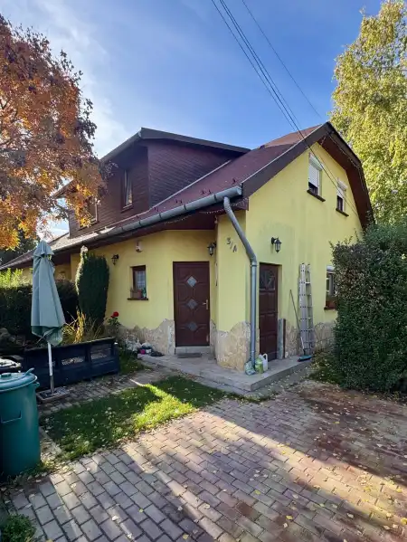 eladó ikerház, Szigetszentmiklós