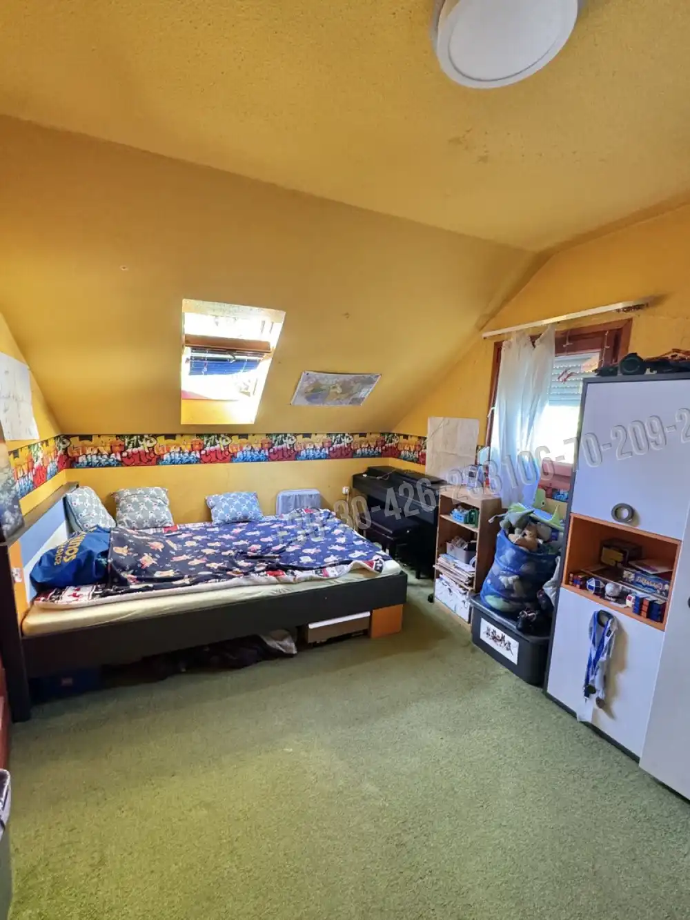 Pest megye - Szigetszentmiklós