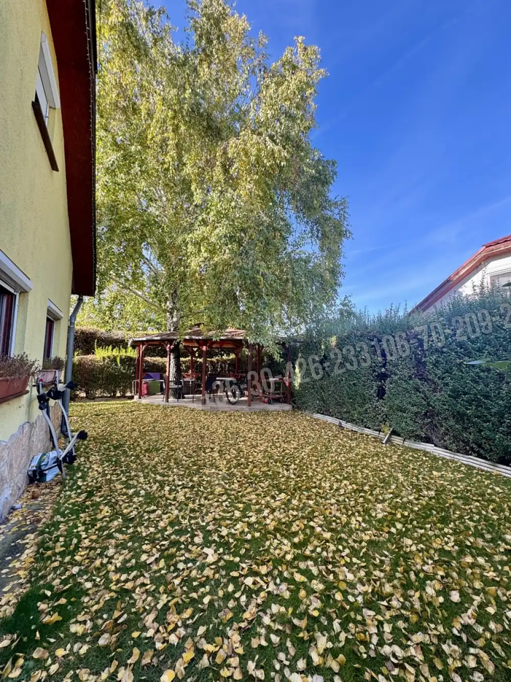 Pest megye - Szigetszentmiklós