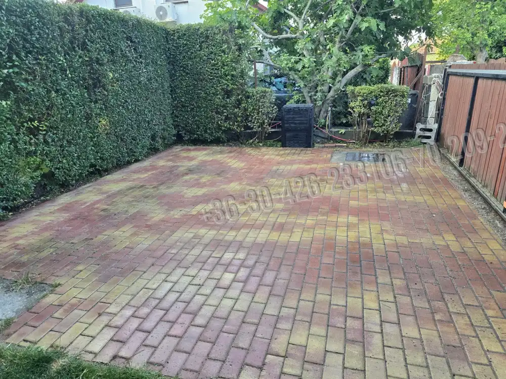 Pest megye - Szigetszentmiklós