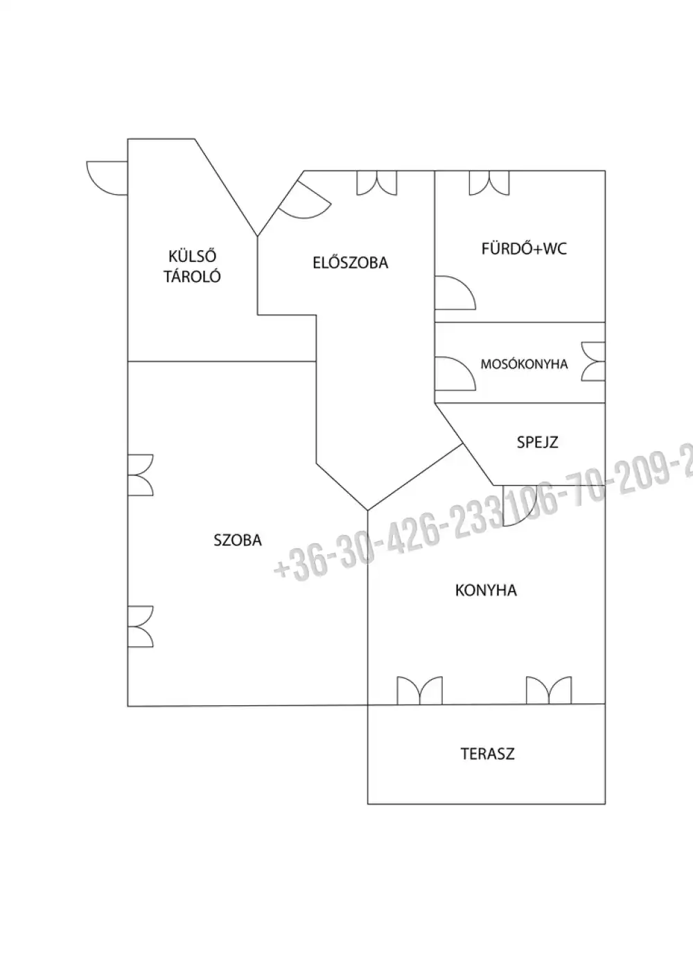 Pest megye - Szigetszentmiklós