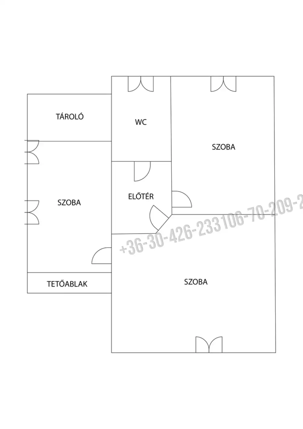 Pest megye - Szigetszentmiklós