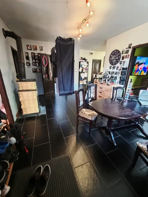 Eladó ikerház, Táborfalva 2+1 szoba 62 m² 39.9 M Ft