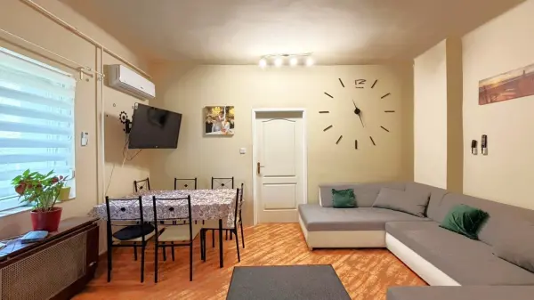 Eladó ikerház, Táborfalva 3 szoba 71 m² 32.99 M Ft