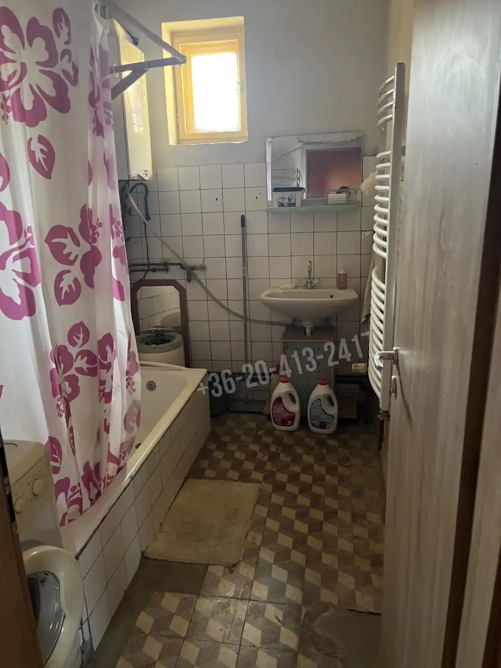 Pest megye - Tápiószele