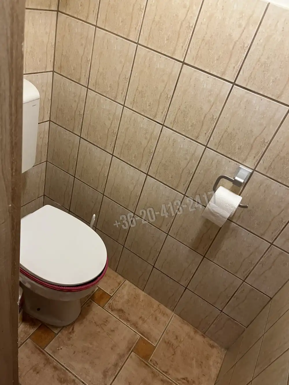 Pest megye - Tápiószele