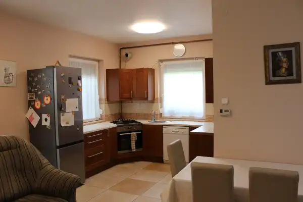 Eladó ikerház, Tárnok 5 szoba 134 m² 126.9 M Ft