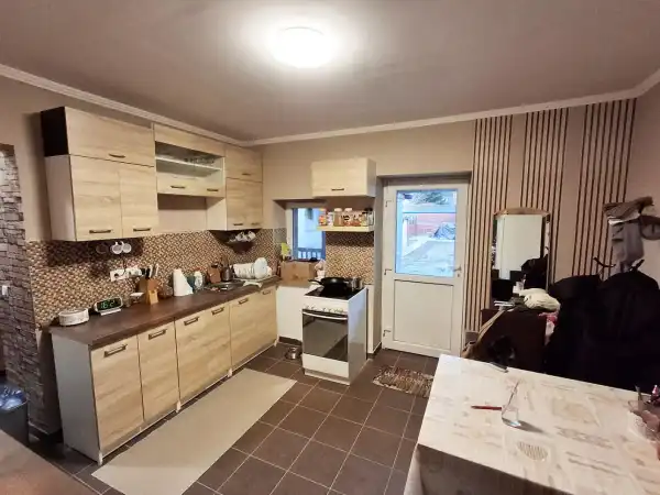 Eladó ikerház, Tatabánya 2 szoba 60 m² 41.9 M Ft