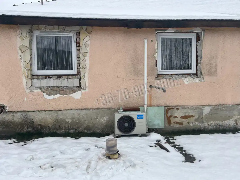 Komárom-Esztergom megye - Tatabánya