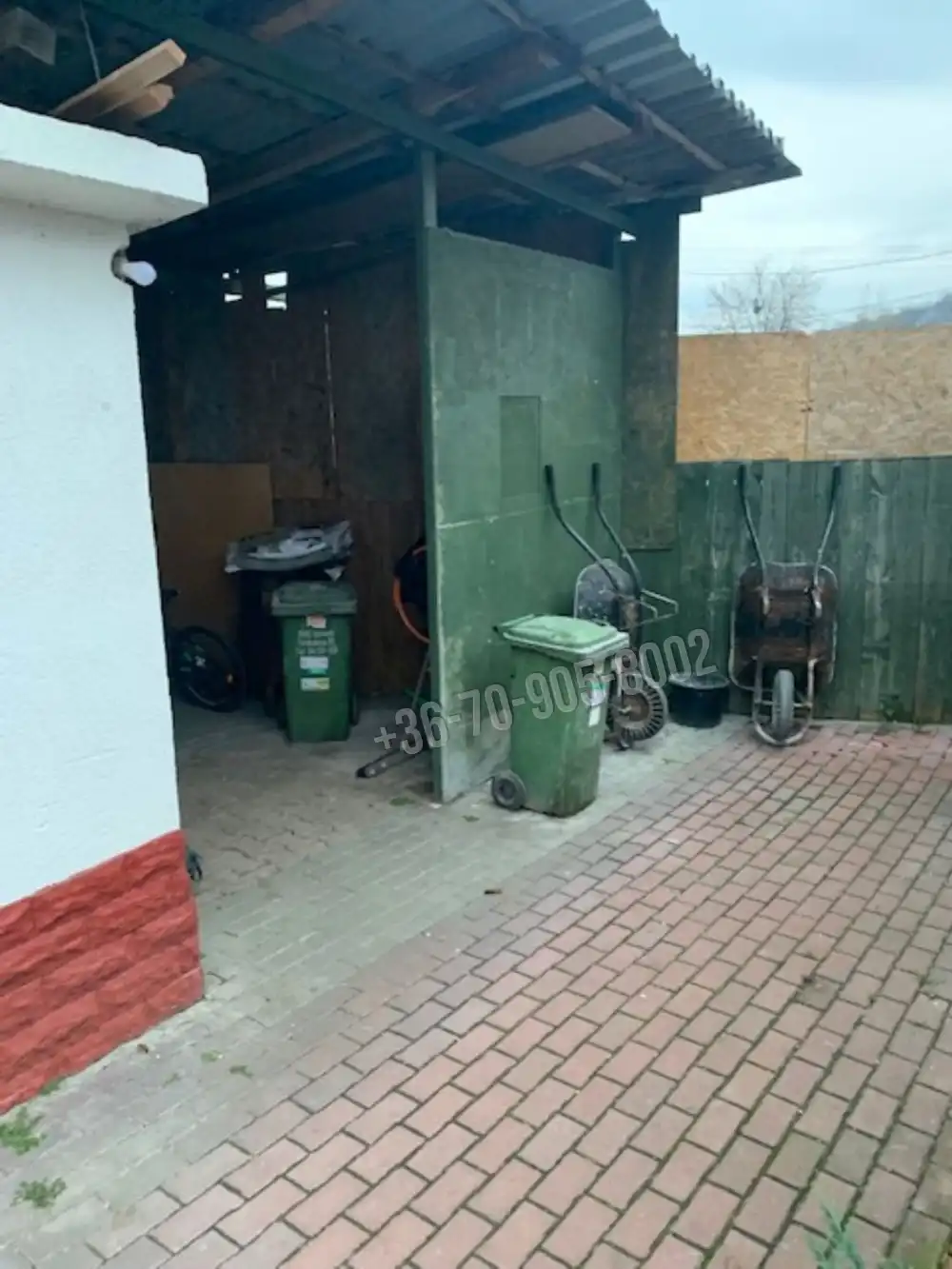 Komárom-Esztergom megye - Tatabánya