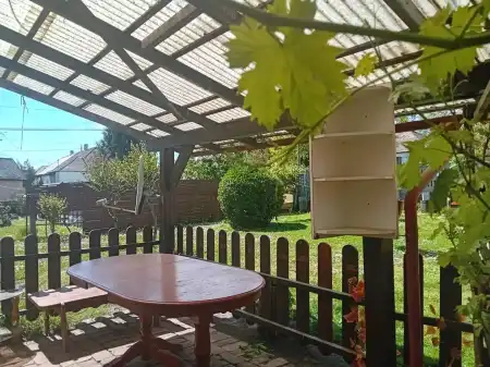 eladó ikerház, Tatabánya