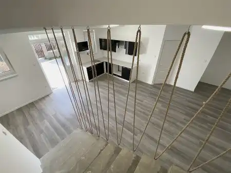 eladó ikerház, Üröm