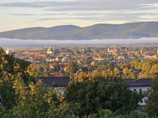 Eladó ikerház, Vác 4 szoba 160 m² 174.9 M Ft