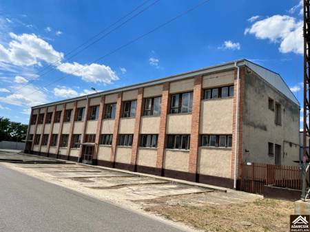eladó ipari ingatlan, Dabas eladó ipari ingatlan, Dabas