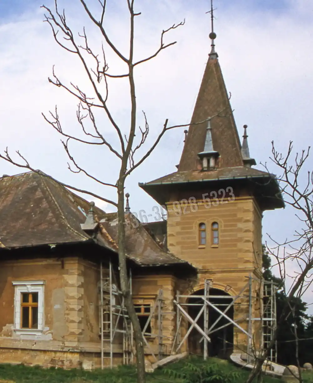 Békés megye - Orosháza