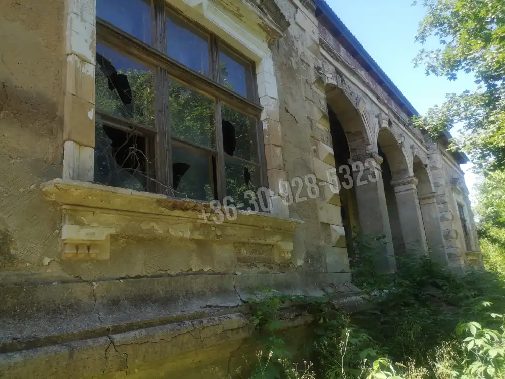 Békés megye - Orosháza