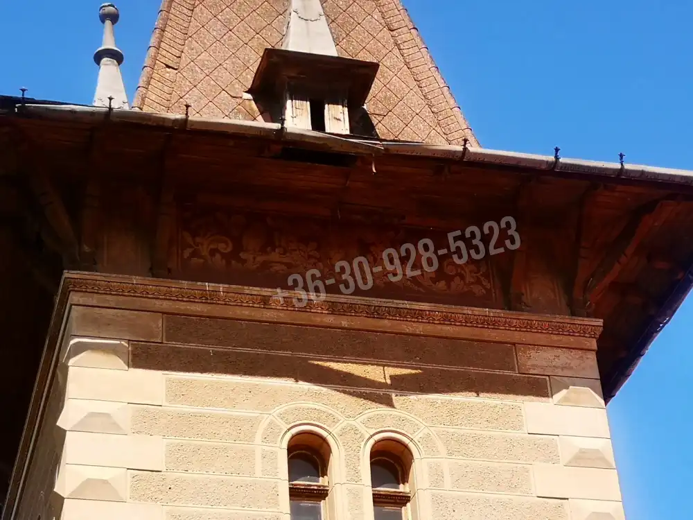 Békés megye - Orosháza