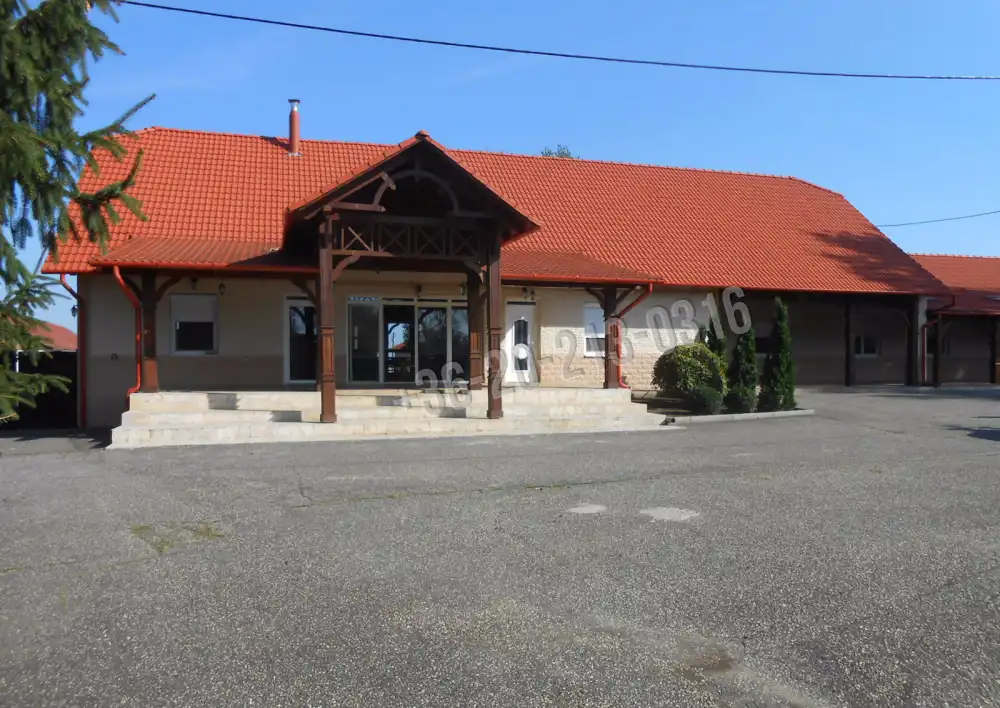 Szabolcs-Szatmár-Bereg megye - Nyíregyháza