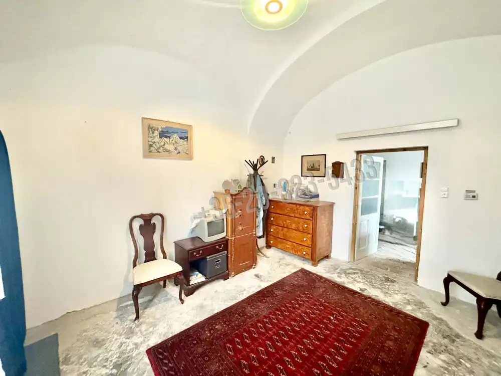 Győr-Moson-Sopron megye - Pereszteg