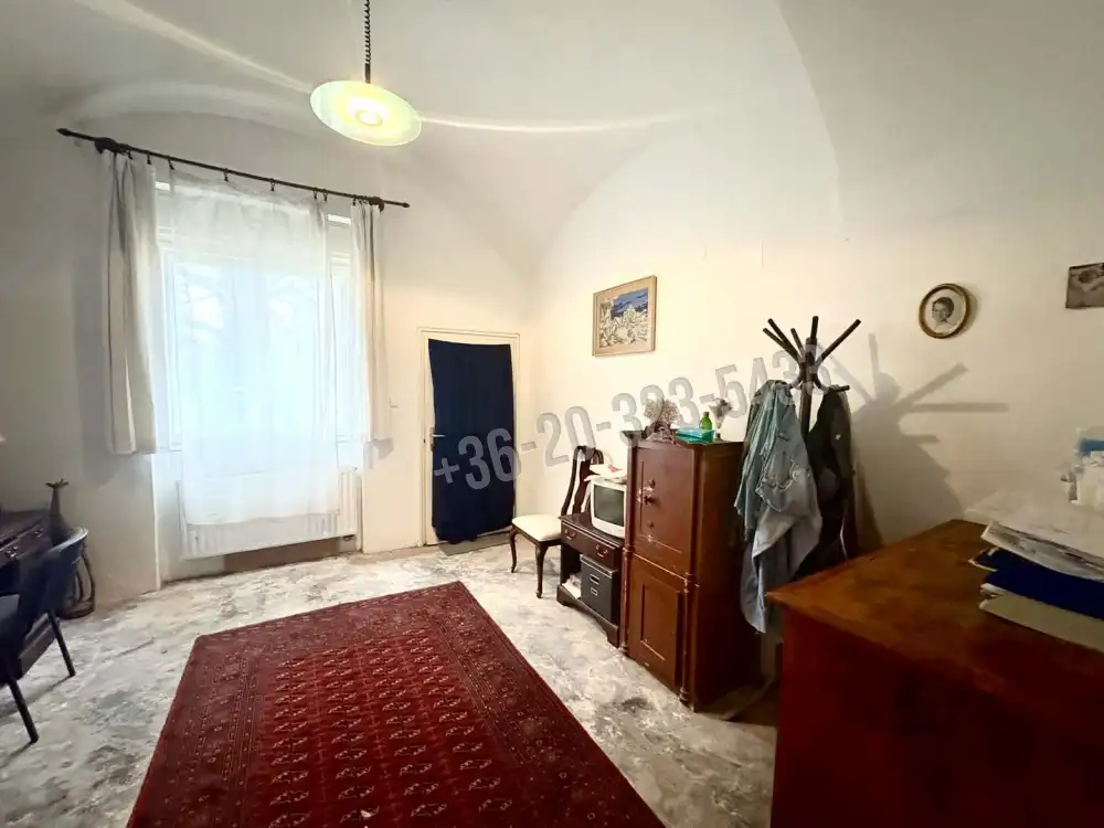 Győr-Moson-Sopron megye - Pereszteg