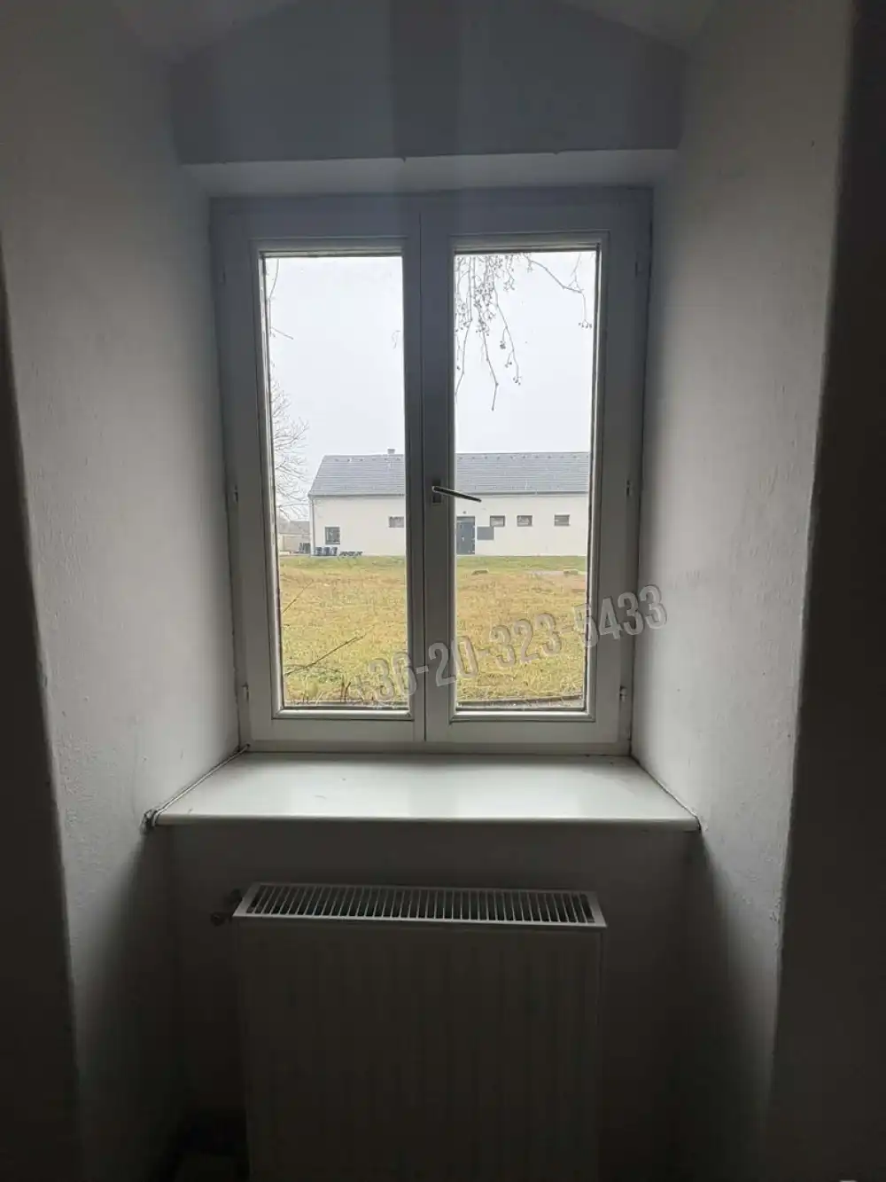 Győr-Moson-Sopron megye - Pereszteg