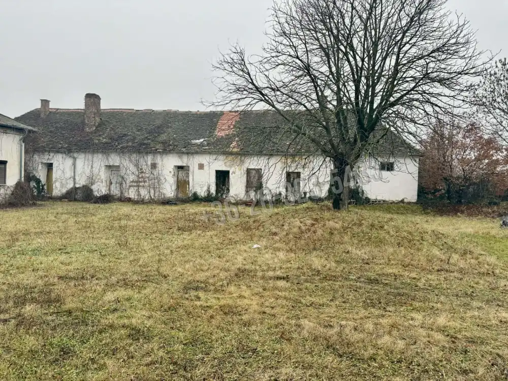 Győr-Moson-Sopron megye - Pereszteg