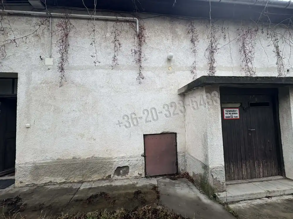 Győr-Moson-Sopron megye - Pereszteg