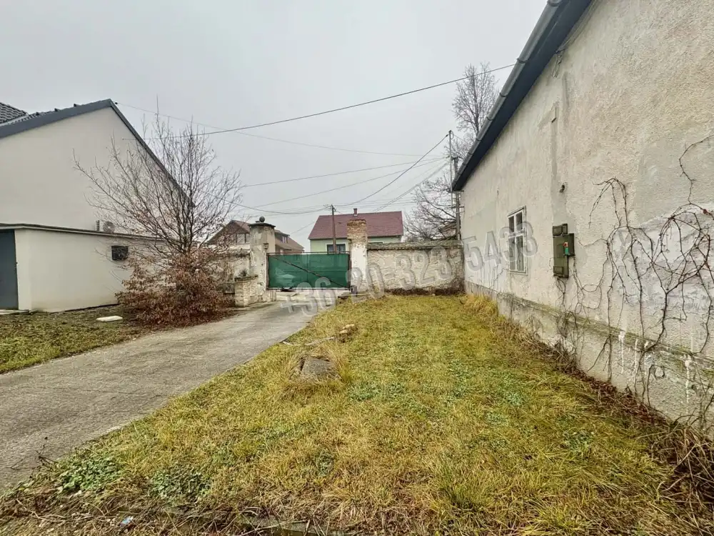 Győr-Moson-Sopron megye - Pereszteg