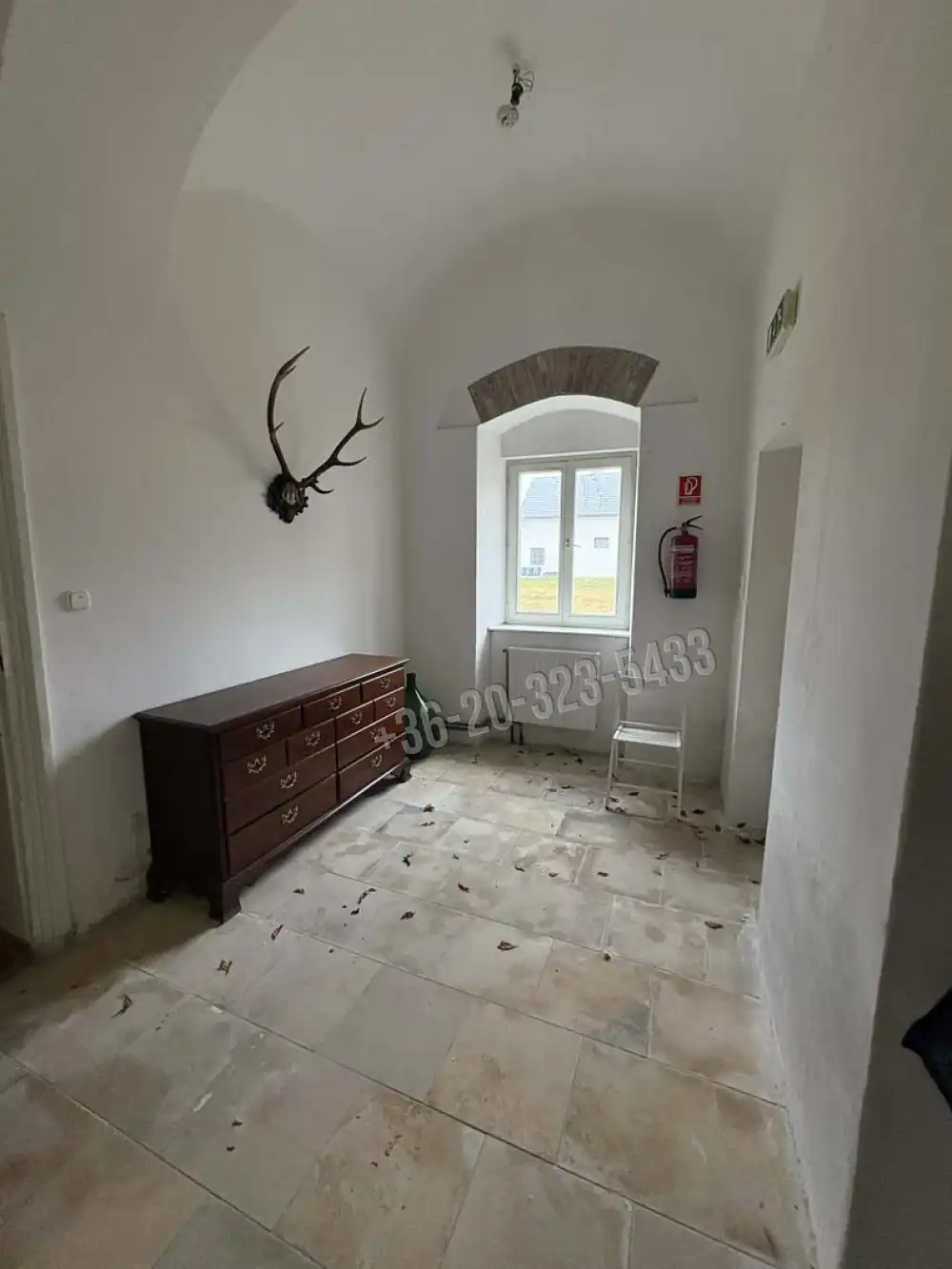 Győr-Moson-Sopron megye - Pereszteg