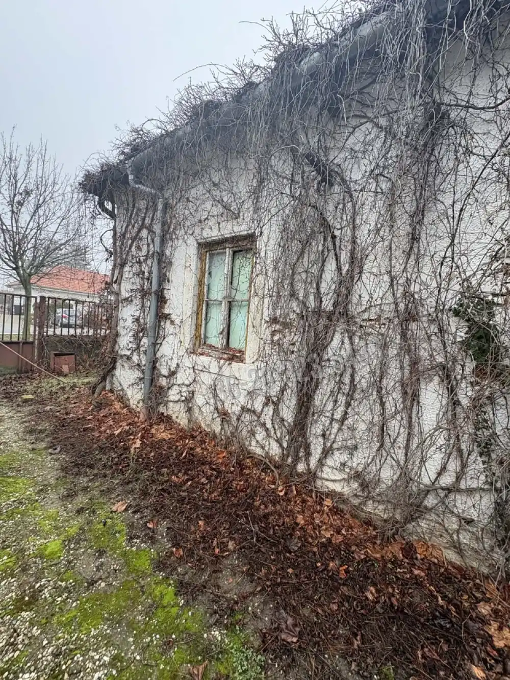 Győr-Moson-Sopron megye - Pereszteg