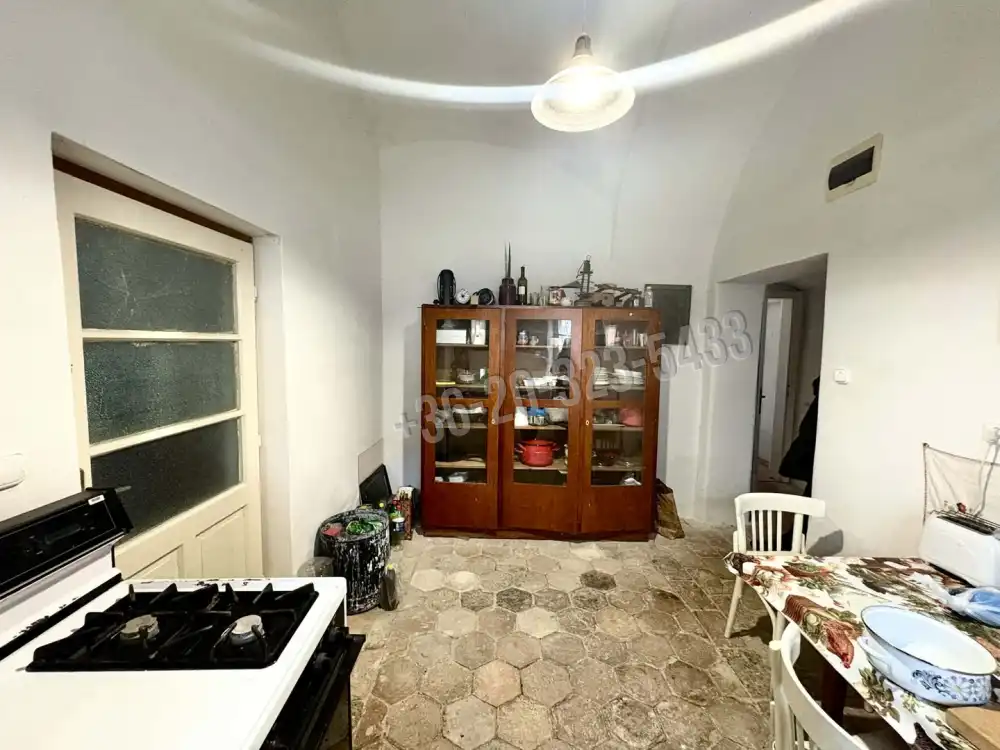 Győr-Moson-Sopron megye - Pereszteg