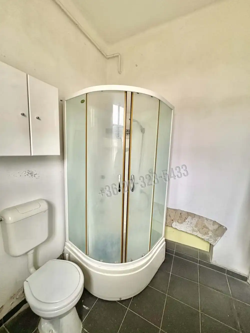 Győr-Moson-Sopron megye - Pereszteg