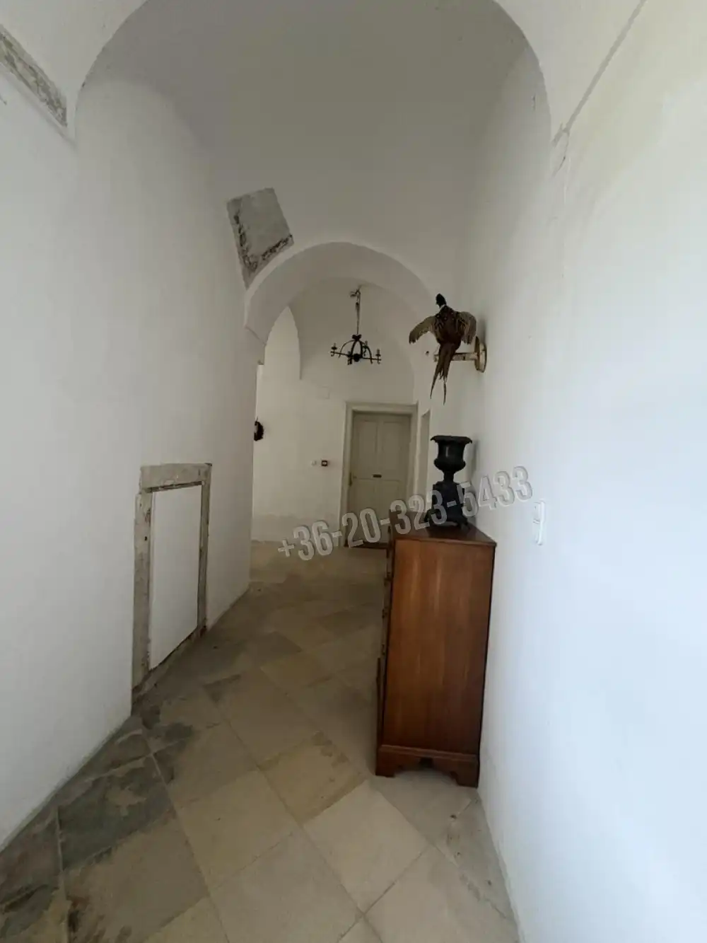 Győr-Moson-Sopron megye - Pereszteg