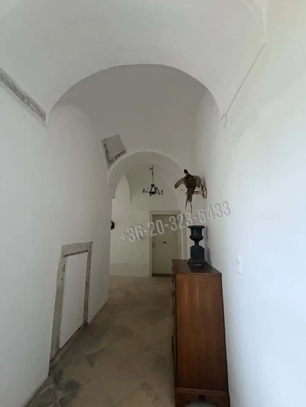 Győr-Moson-Sopron megye - Pereszteg