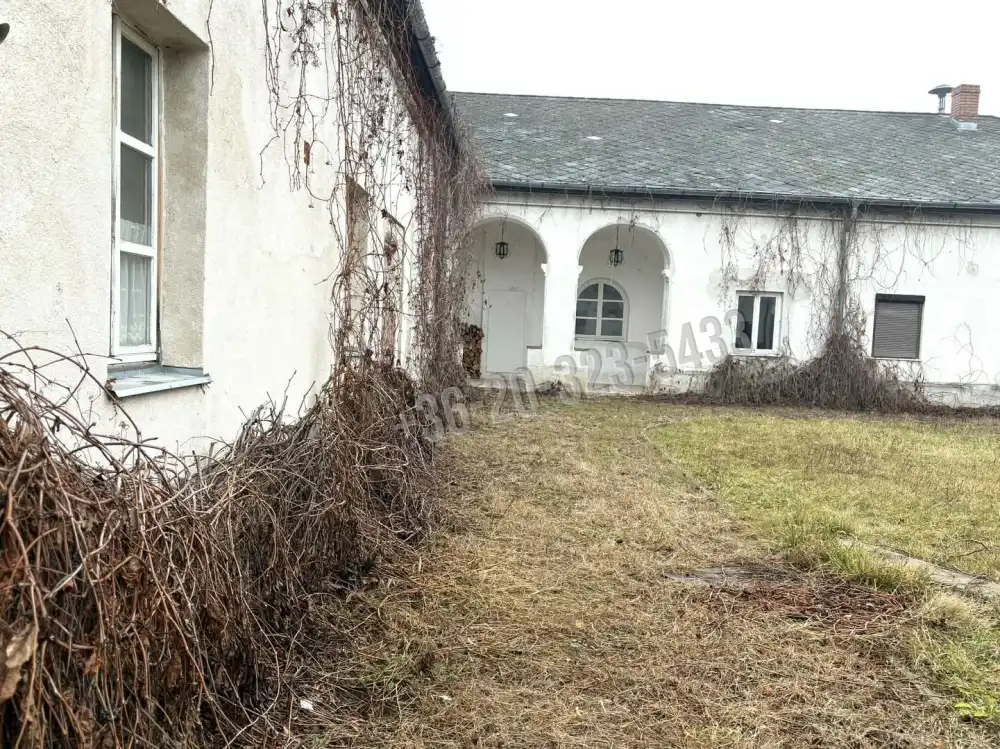 Győr-Moson-Sopron megye - Pereszteg