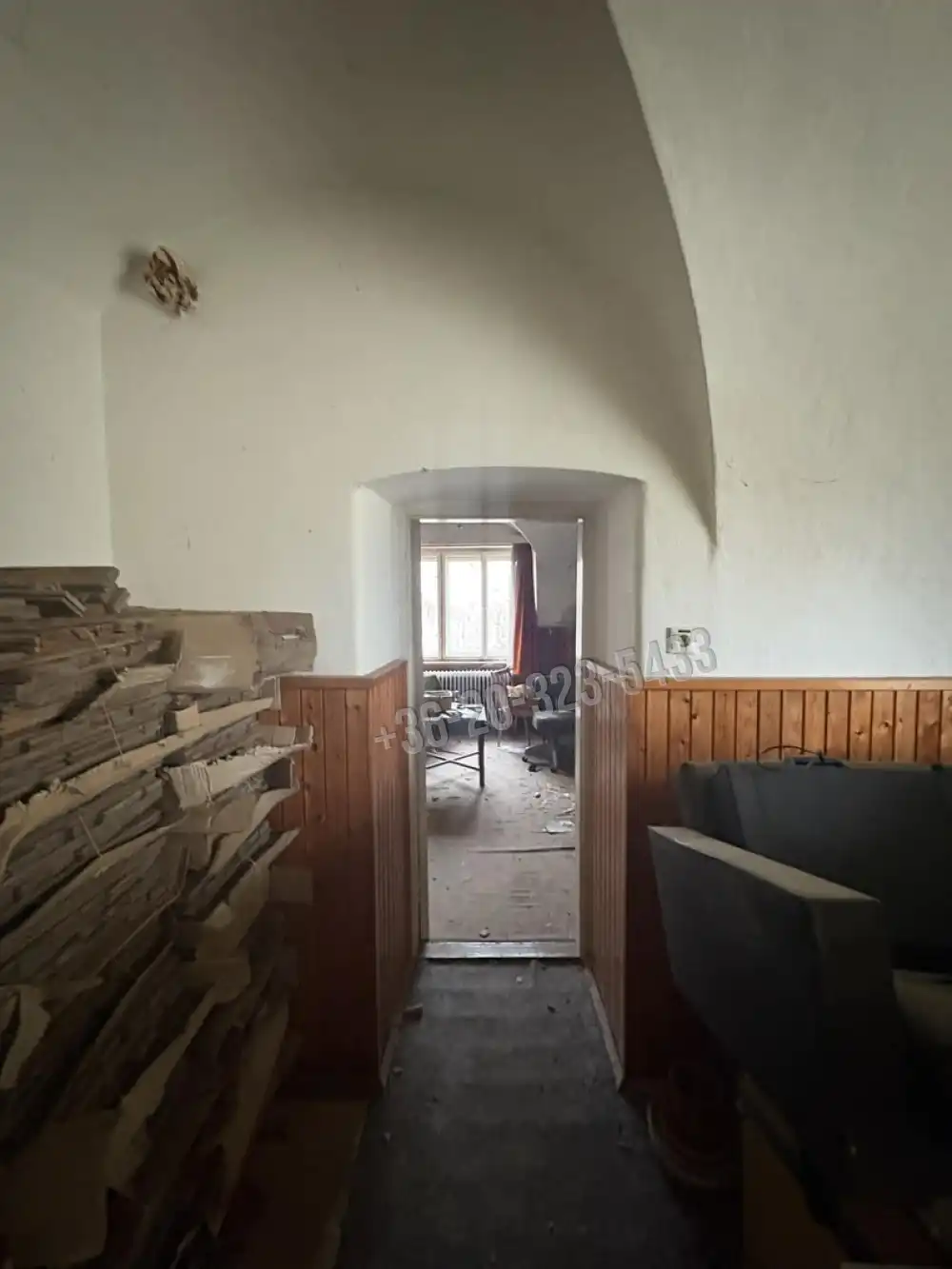 Győr-Moson-Sopron megye - Pereszteg