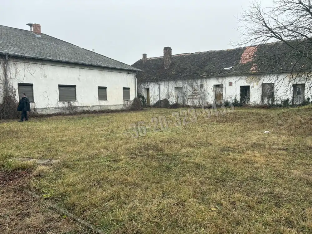 Győr-Moson-Sopron megye - Pereszteg