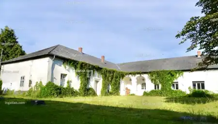 Eladó kúria, Pereszteg 10 szoba 880 m² 280 M Ft