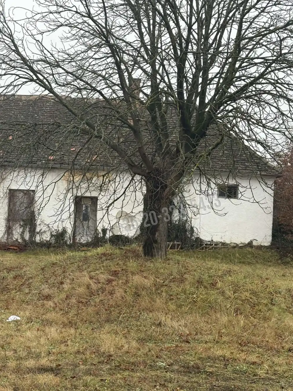 Győr-Moson-Sopron megye - Pereszteg